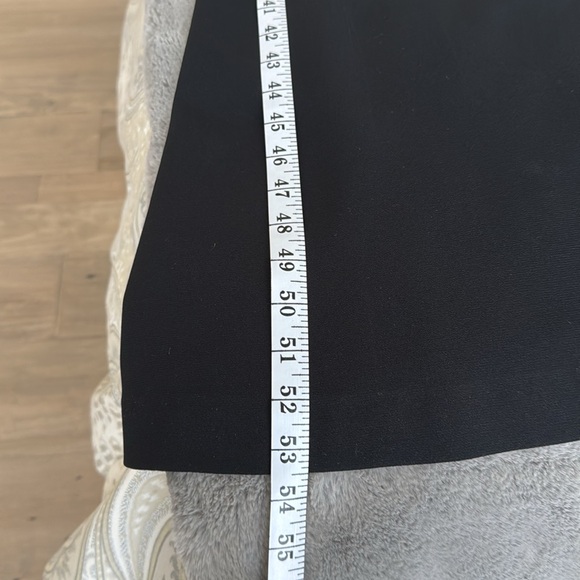 Worn once 2 piece beaded gown & jacket - Picture 11 of 13